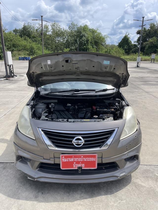 รหัสรถ TBK7855 Nissan Almera 1.2💥ปี2012💥 18