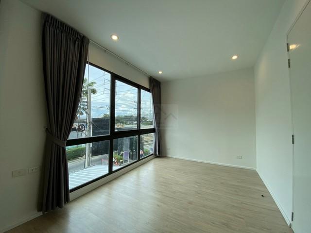 ให้เช่าโฮมออฟฟิศ 3 ชั้น 218 ตรม. โครงการโคราซอน ประชาชื่น CORAZON ใกล้ศูนย์ราชการแจ้งวัฒนะ **จดทะเบียนได้ 3