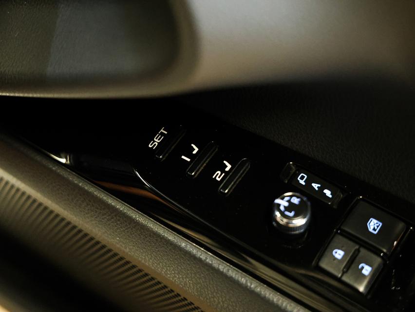 2021 Toyota CAMRY 2.5 (ปี 18-24) Hybrid Premium Sedan AT B8077 รูปที่ 16