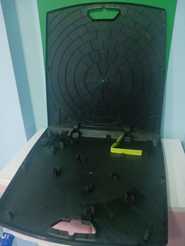 GEOLOGIC ชุดอุปกรณ์ยิงธนู รุ่น SOFTARCHERY 8