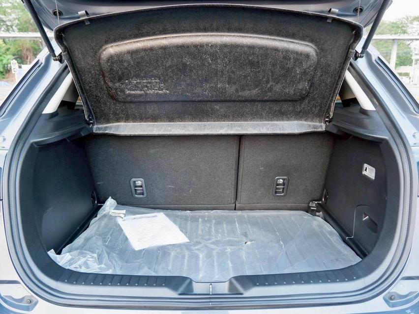 รหัสรถ PR9475 Mazda CX3 2.0 Comfort โฉม Minorchange ปี 2022 Fulloption  9