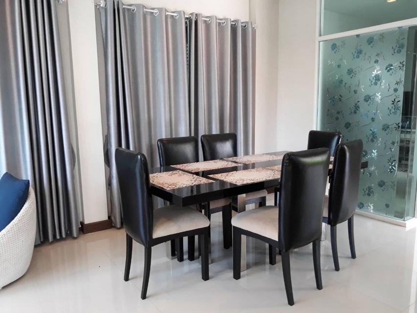 ให้เช่าบ้านเดี่ยว 2 ชั้น หลังมุม โครงการ คาซ่า เลเจ้นด์ ราชพฤกษ์ ไลน์ไอดี ✅ @ibx7531n 3