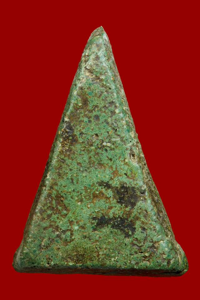 พระนางพญาเปิดเช่าบูชา รูปที่ 3