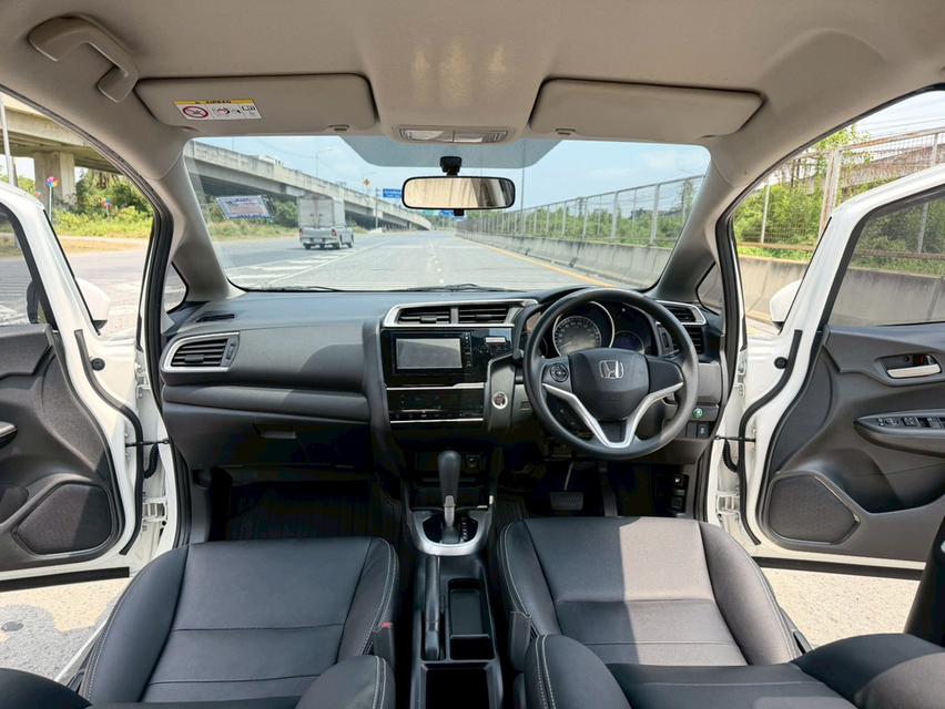 Jazz GK 1.5v+ ปี 2018 รูปที่ 12