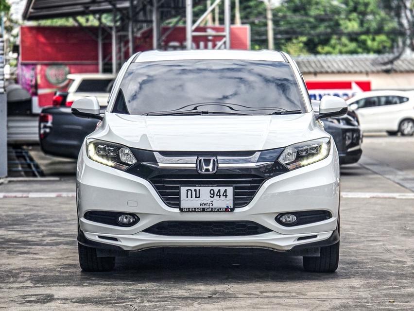 🔥 HONDA HRV 1.8E i-VTEC AT 2015 🔥 รหัส CBL944 2