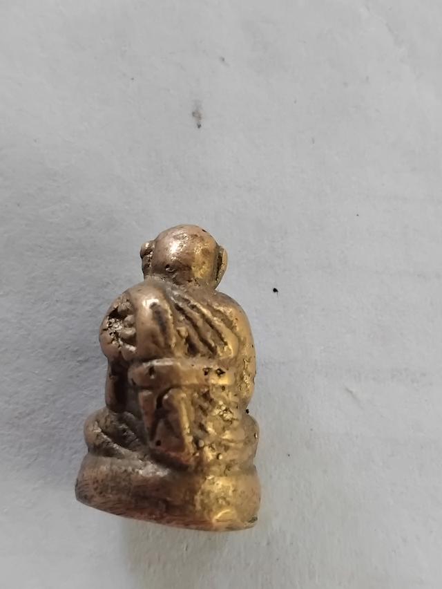 หลวงปู่ศุข วัดโพธิ์ทรายทอง รูปที่ 2