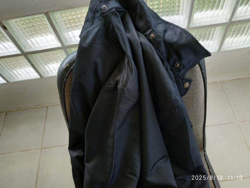 เสื้อแจ็คเก็ต 5