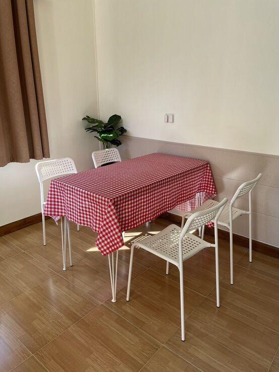 บ้านเช่าสันติธรรม ถนนเทวัญ บ้านหน้ากว้าง อำเภอเมืองเชียงใหม่ ค่าเช่า 25,000/เดือน 9