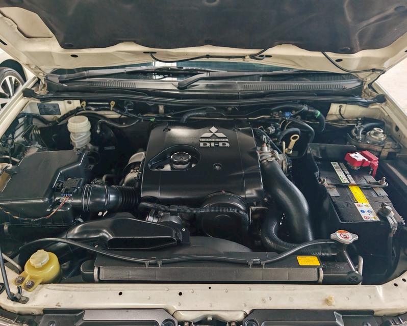 ขาย MITSUBISHI PAJERO SPORT 2.5 GLS ปี 2013 14