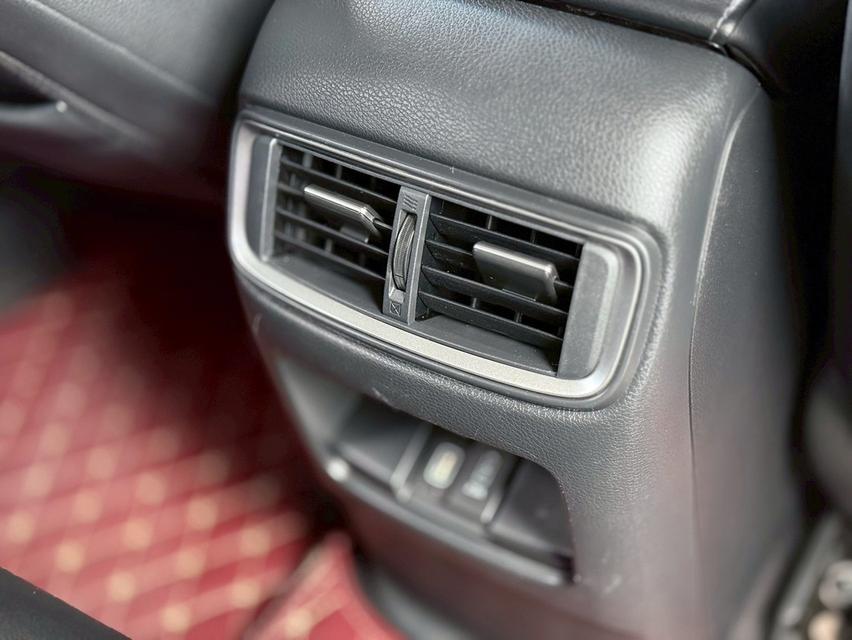 รหัสรถ WRT9868 2021 HONDA CRV, 2.4 EL 4WD โฉม ปี17-23 รูปที่ 15