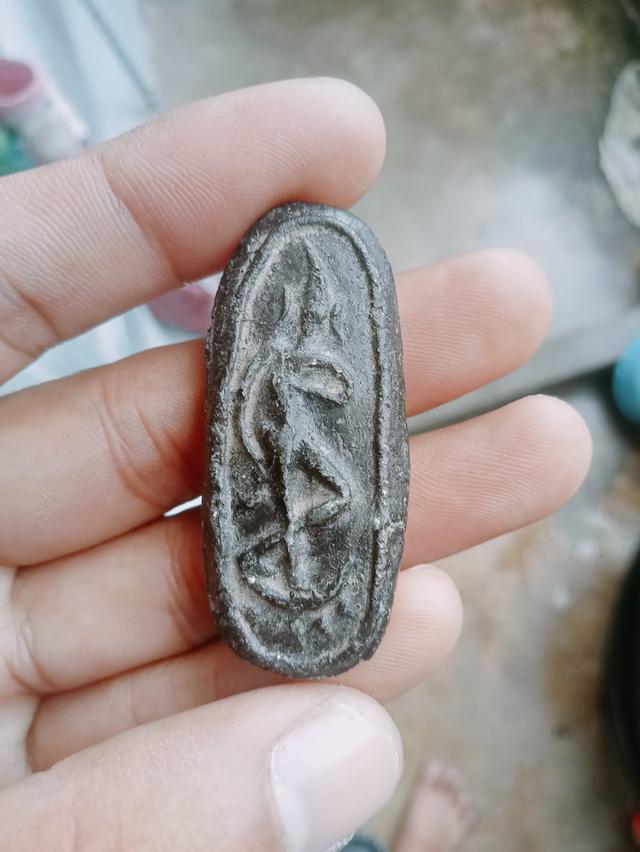 พระลีลาหนังตะลุง หลวงปู่บุญ