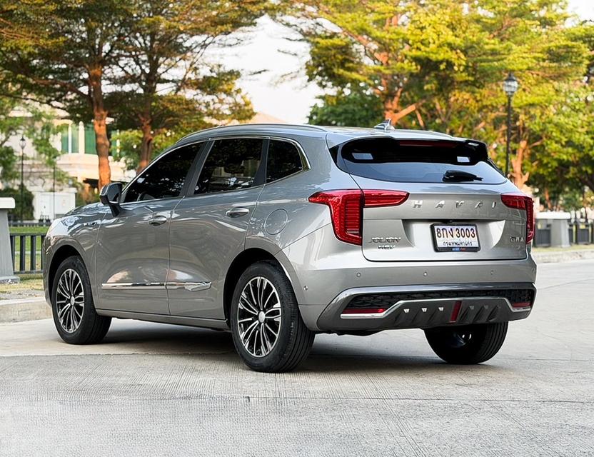 รหัสรถ AVA3003 ⚡️Haval Jolion 1.5 Hybrid Ultra  ปี 2023 Top รูปที่ 8