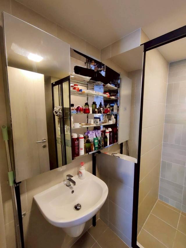 ขายคอนโด D condo Air ลาดกระบัง พร้อมอยู่ 16