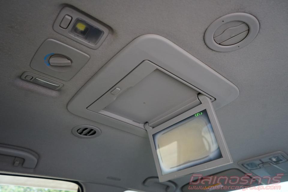 2014 ISUZU MU-X 3.0 VGS NAVI ( 1198 ) 17