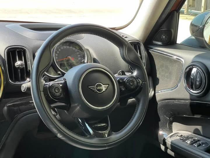 Mini Countryman ขายด่วน 3