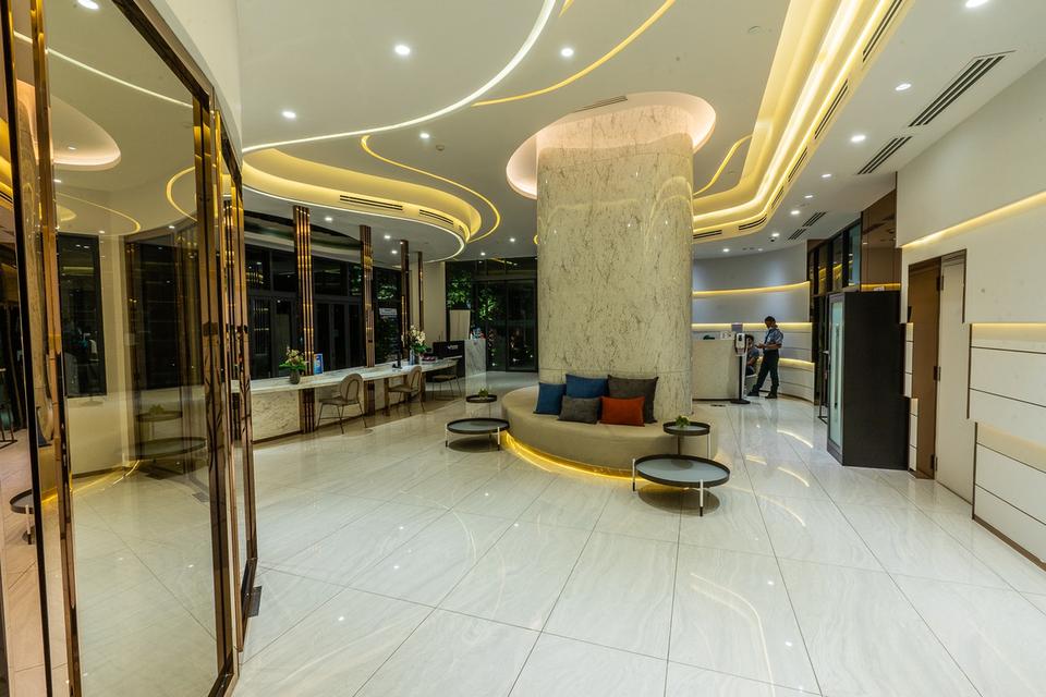 🏙️ ปล่อยเช่าและขายคอนโด  IDEO Ratchada – Sutthisan 11