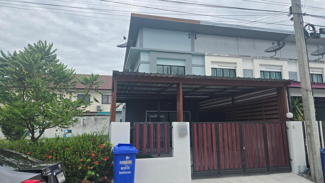 เช่าบ้าน 13