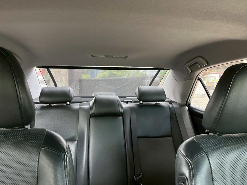 รหัสรถ WMT53 Camry 2.0G Extremo ปี 2013  10