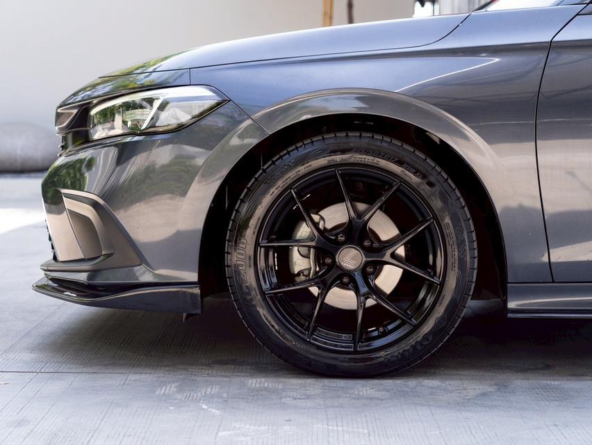 Honda Civic FE 1.5 EL+(G11) ปี 2022 16