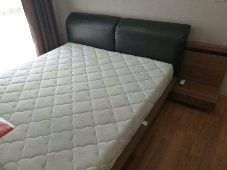 ขาย คอนโด ถูกที่สุด THE MARK รัชดา-แอร์พอร์ตลิงค์ 40 ตรม 5