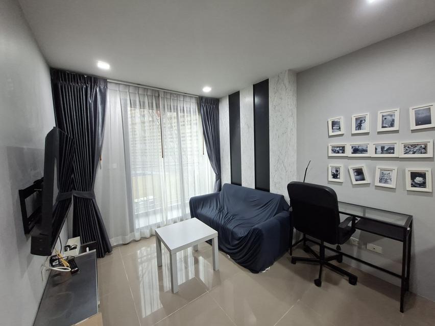 Condo for rent, Mirage Sukhumvit 27! 4