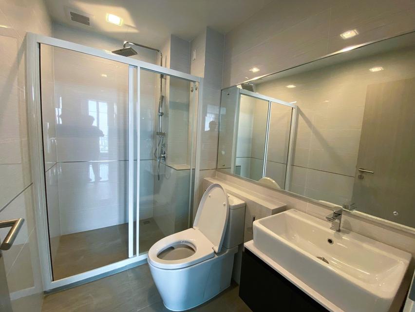 คอนโดเดอะเมโทรโพลิส สําโรง 10