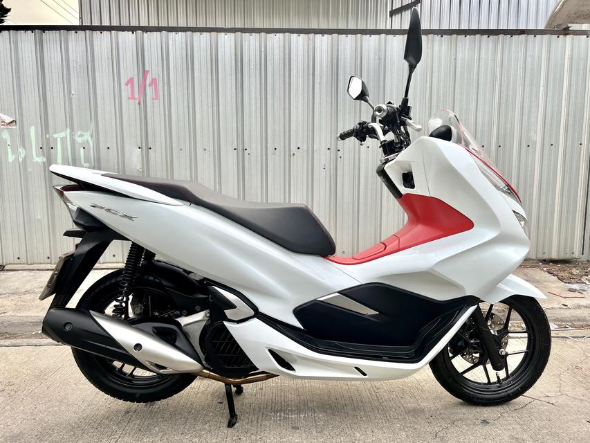 ขายHonda Pcx150i จดปี2020 1