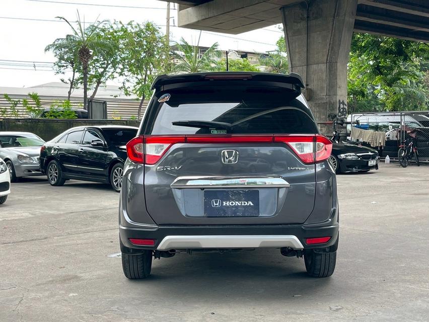 ขาย Honda BRV 1.5SV ปี16