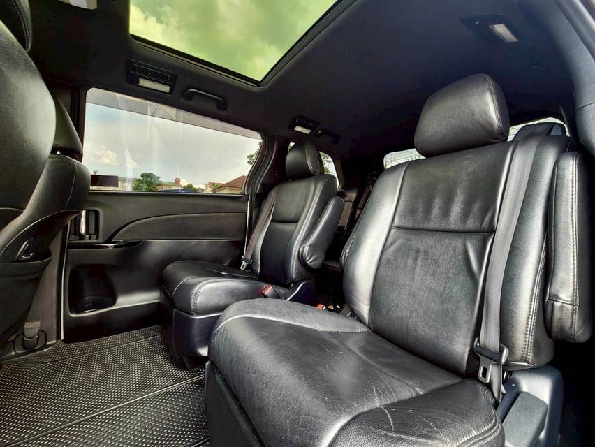 รหัสรถ PEAT9797 🚙🚐TOYOTA ESTIMA (MNC) ปี 17 เบนซินล้วน 11