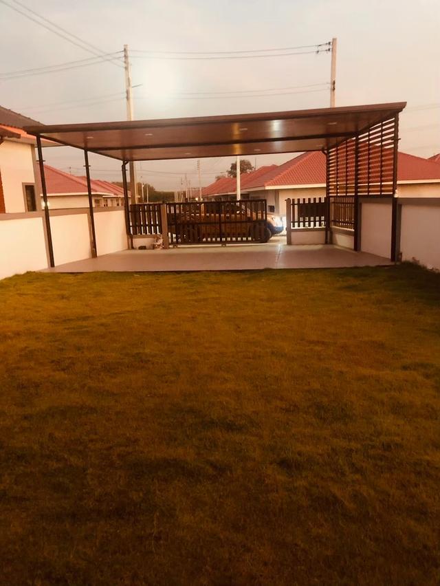 บ้านเดี่ยว 2 ชั้น ทำเลทองระยอง 20