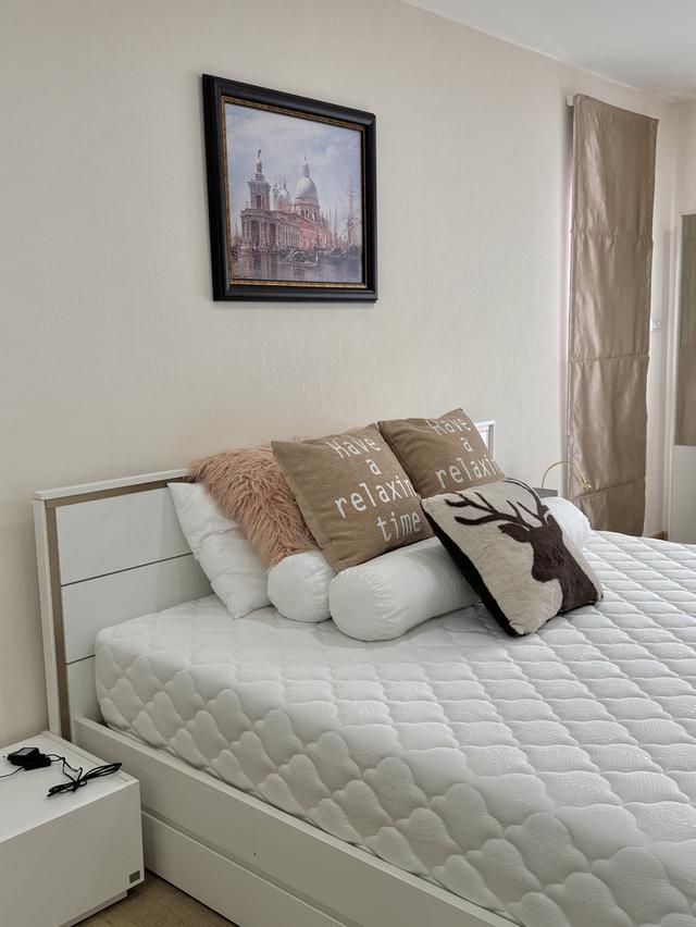 คอนโดวีน่าทาวน์หน้ามอพะเยา 2