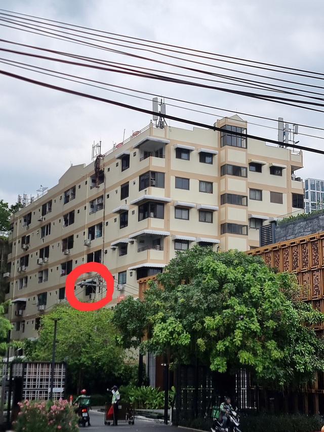 ขายห้องชุด คอนโด ย่านสะพานควาย 3
