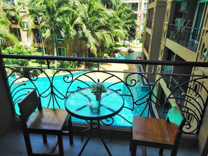 คอนโดแอตแลนติส จอมเทียน 2