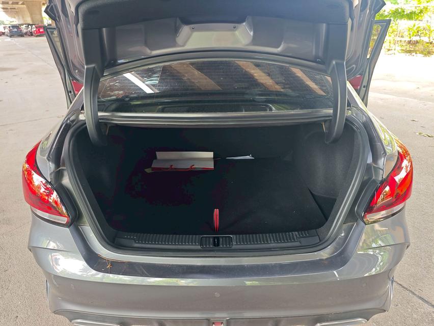 2023 MG 5 1.5 D+ Sunroof AT  รถสวย มือเดียว ป้ายแดง รุ่นท๊อป รูปที่ 17