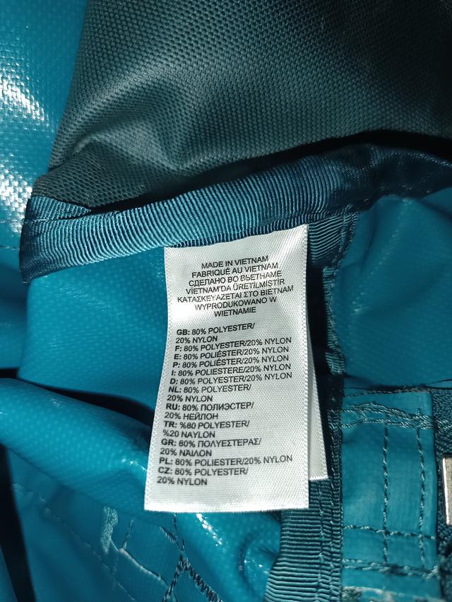 กระเป๋า The North Face Base Camp Duffel Bag