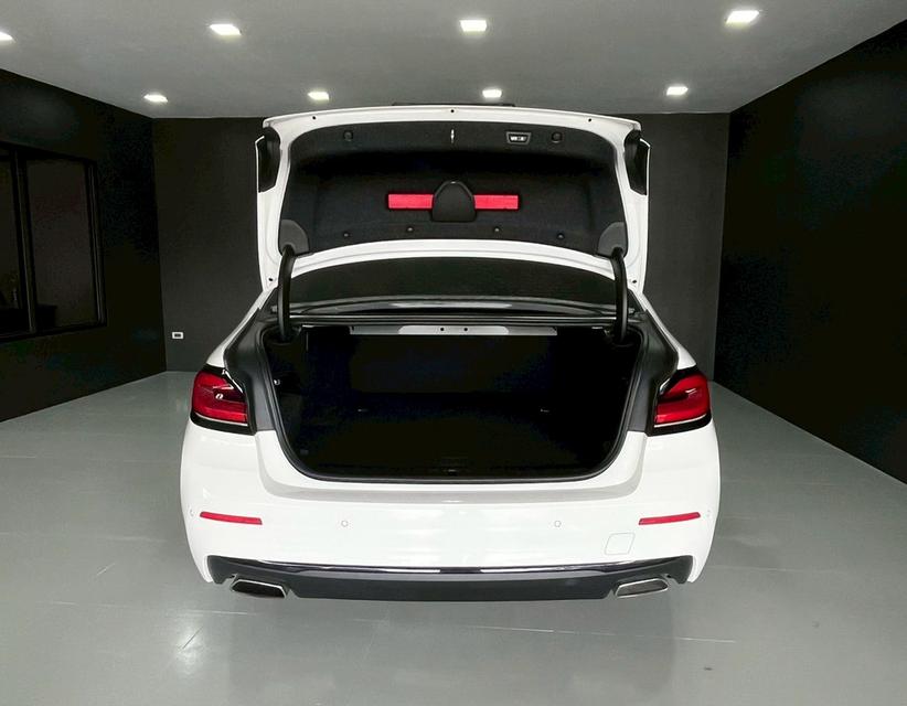 Bmw 530e Plug-in Hybrid G30 Elite โฉม Lci ปี 2021 7