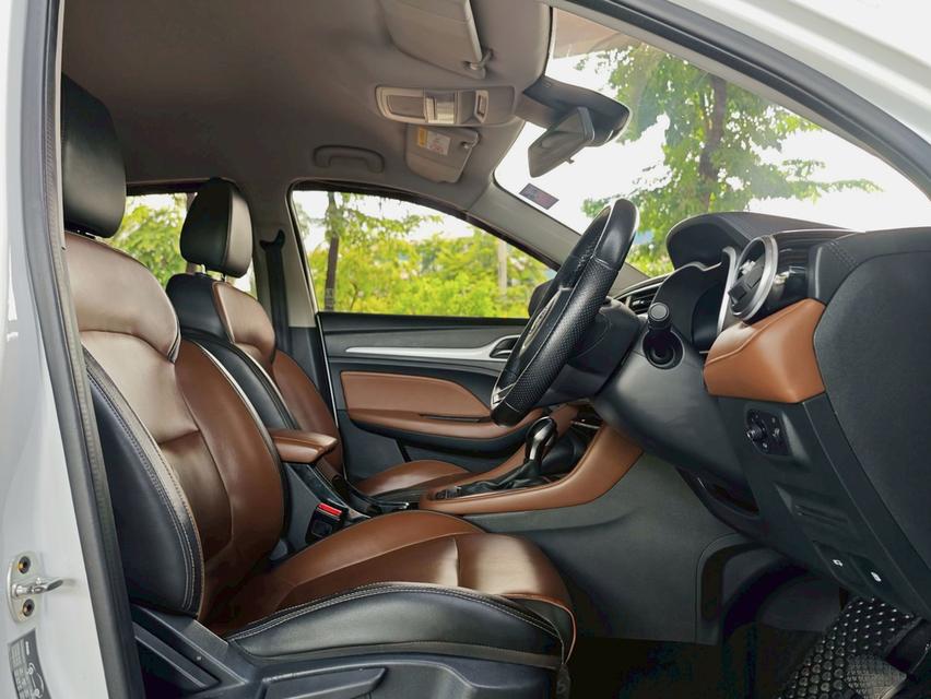 MG ZS 1.5 D+ ปีคศ. 2021  6