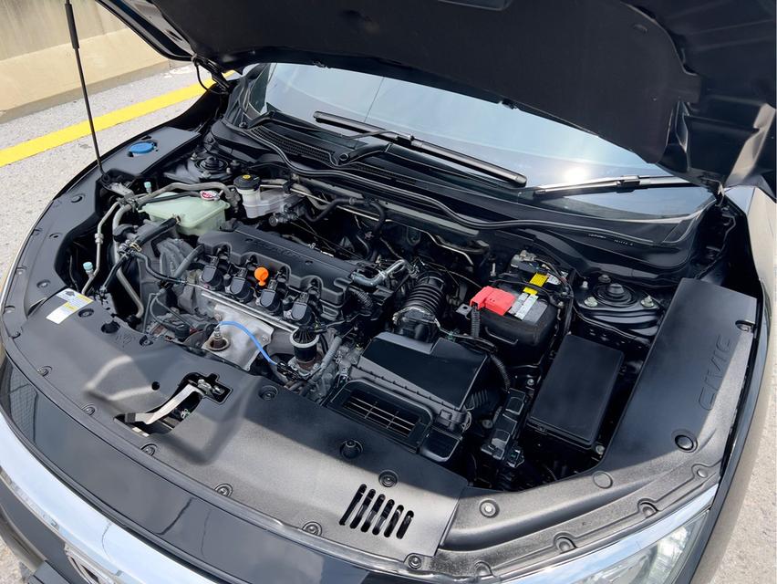 Honda Civic 1.8EL ปี 2020 18