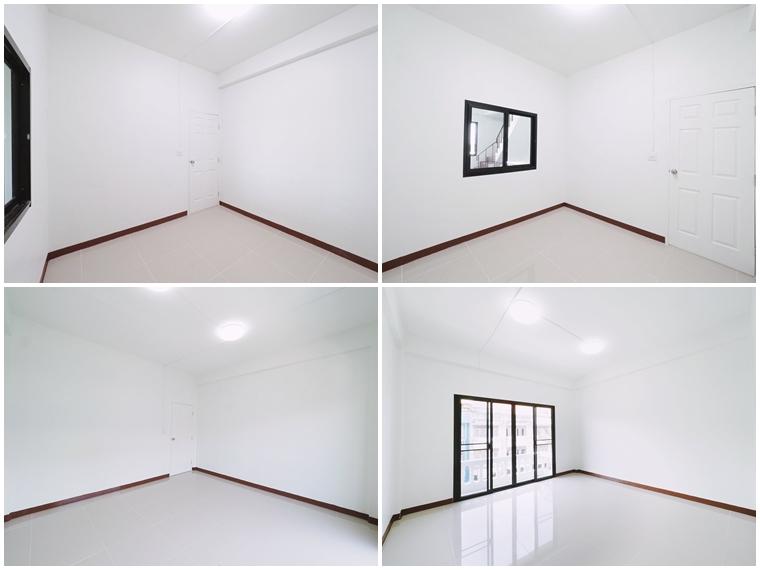 ขายอาคารพาณิชย์ 3.5 ชั้น+ดาดฟ้า ม.บัวทองธานี ขนาด 15 ตรว. 5นอน 3น้ำ [บางใหญ่-กาญจนาภิเษก] ขาย 1.99ล้าน 9