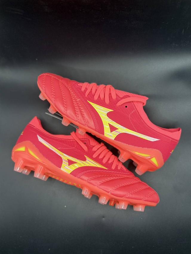 รองเท้าสตั๊ดmizuno japan รูปที่ 8