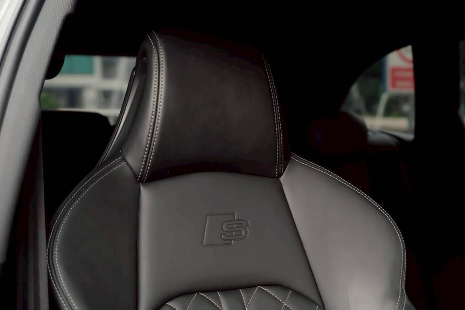 รหัสรถ PR2888 📌 Audi A4 Avant 45 TFSI Quattro S-Line ปี 2018 10