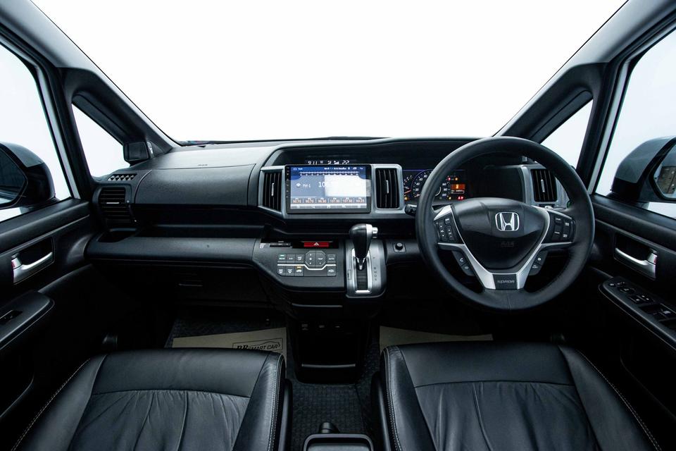 HONDA STEP WAGON SPADA 2.0 SUNROOF  2014  6