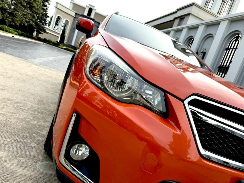 SUBARU XV 2.0 i 4WD ปี 2014 รูปที่ 9