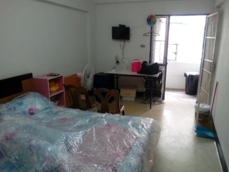 ขายคอนโดบ้านสวนบางเขน3.5แสน 2
