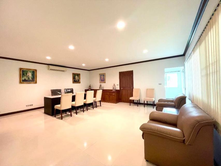 ปล่อยเช่าบ้านเดี่ยวชัยพฤกษ์ 13