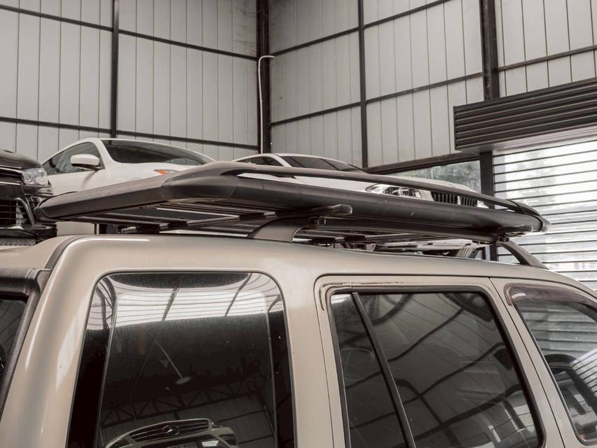 รหัสรถ 67GG5082 ขายสดครับ Land Rover Freelander V6 ปี 2003 8