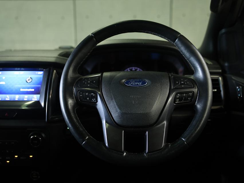 2019 Ford EVEREST 2.0 (ปี 15-22) Titanium+ 4WD SUV AT รูปที่ 9