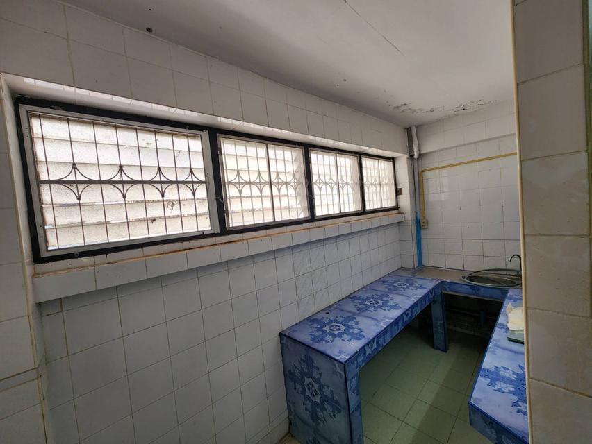 ขาย ทาวน์เฮ้าส์ 2 ชั้น หมู่บ้านพจนานันท์ ซอยนนทบุรี 20 11