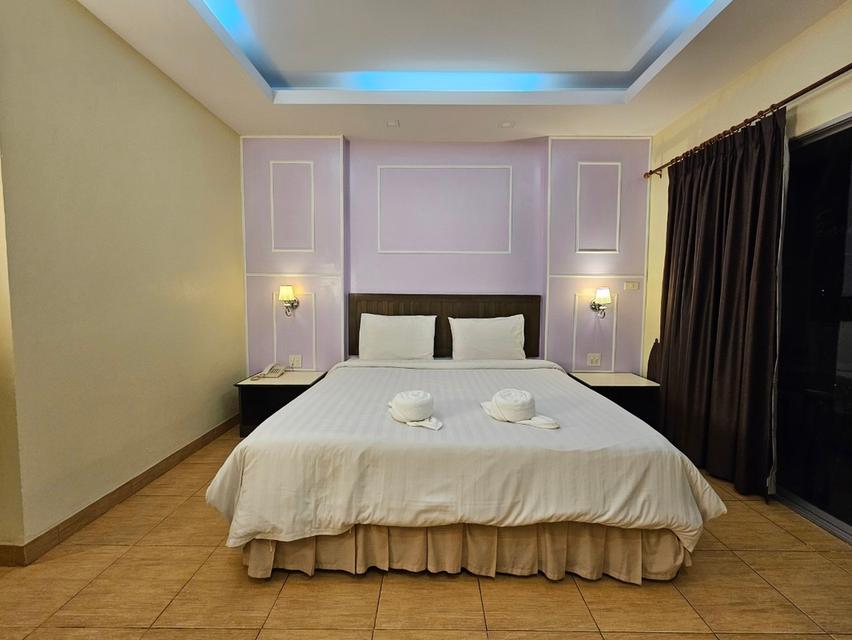 โรงแรมบ้านสุขศิริ