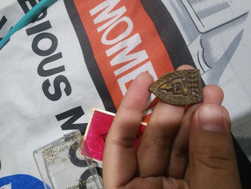 หลวงพ่อแพ89ปี วัดพิกุลทอง